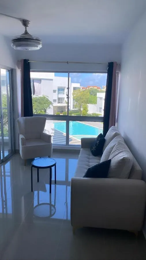 G44- De Lujo. White Sands Residencial Punta Cana