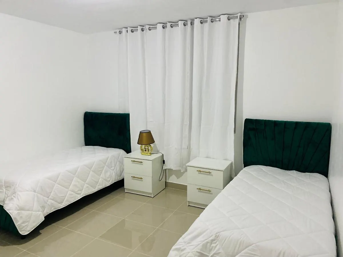 G44- De Lujo. White Sands Residencial Punta Cana Dominican Republic