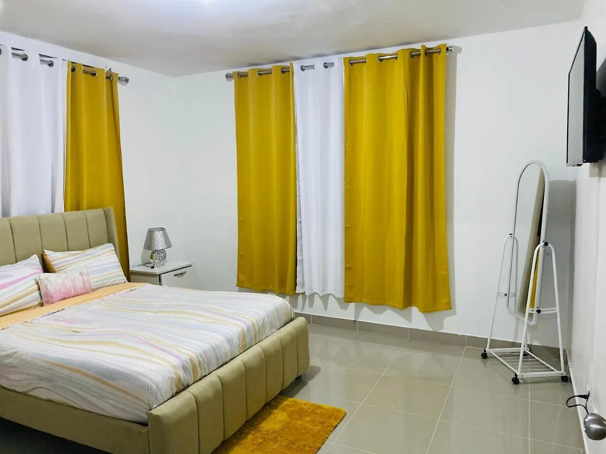 Apartment G44- De Lujo. White Sands Residencial Punta Cana